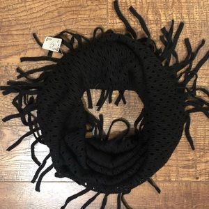 Infinity Scarf